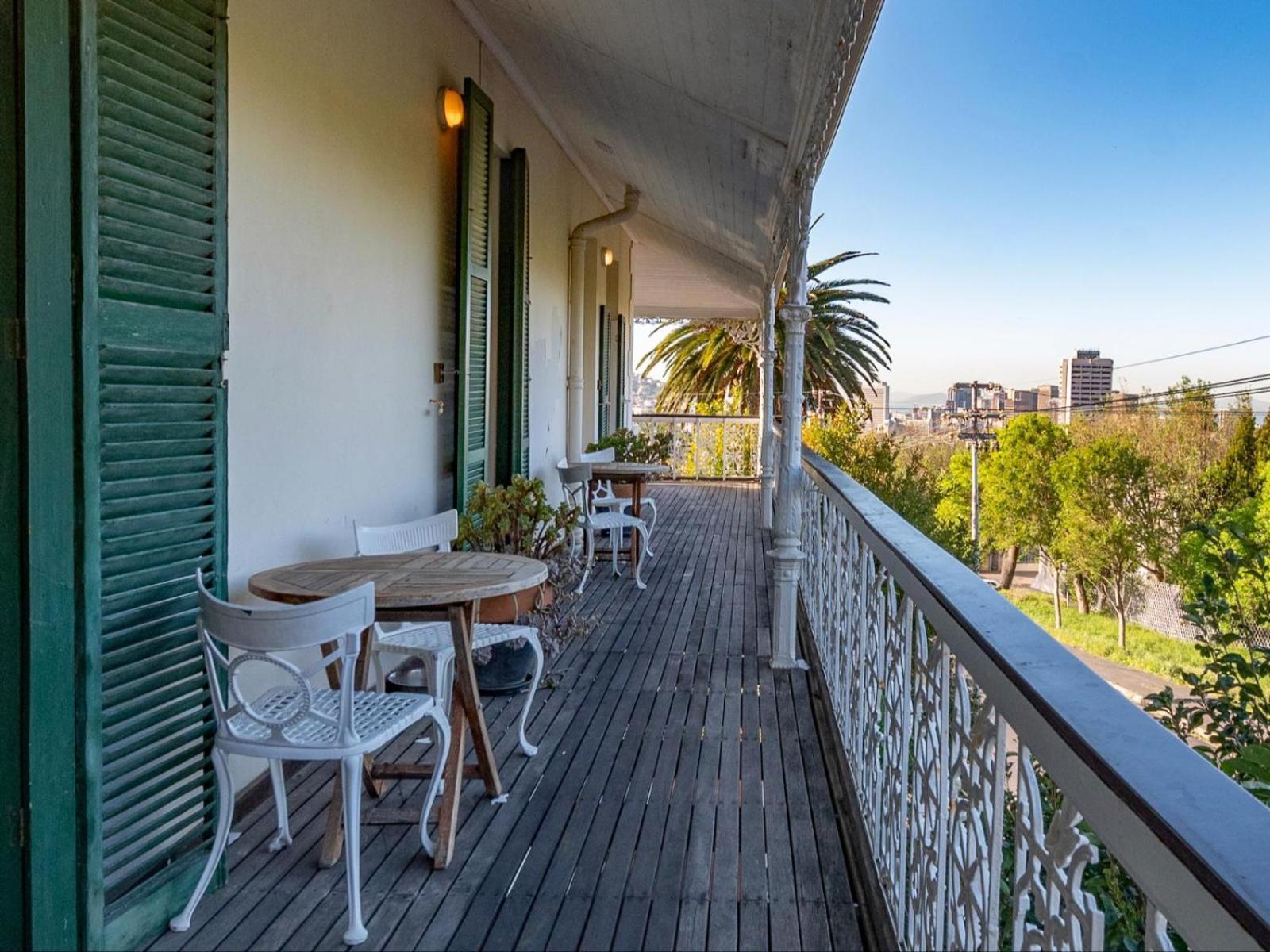 Belvedere House Cidade Do Cabo Exterior foto